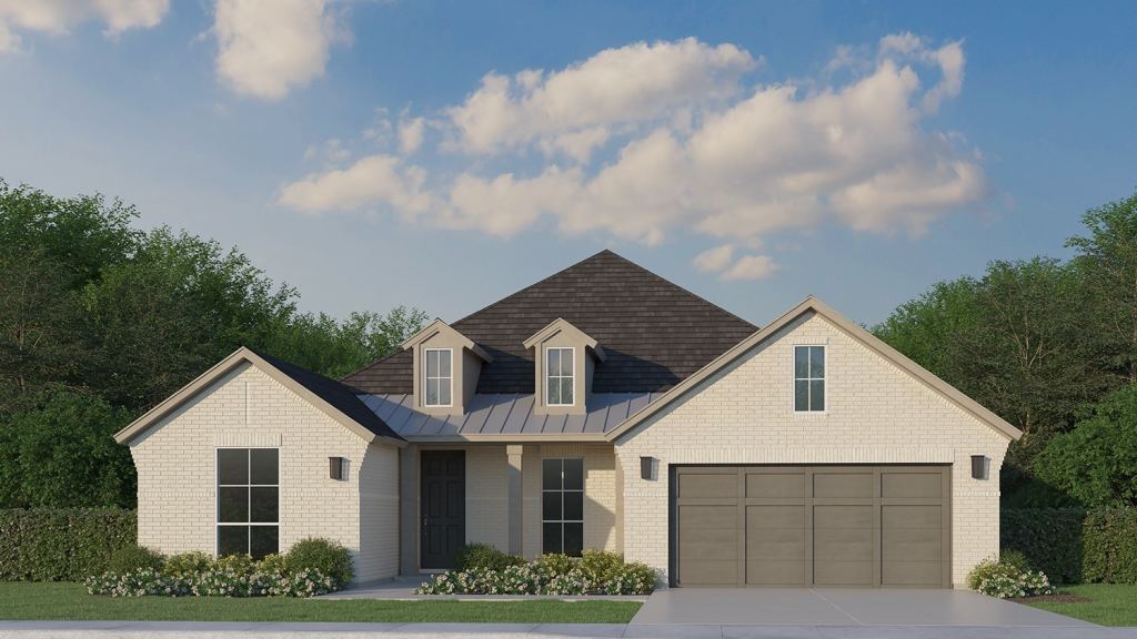 2517 Brower Road, Celina, TX 75009 — photo 1