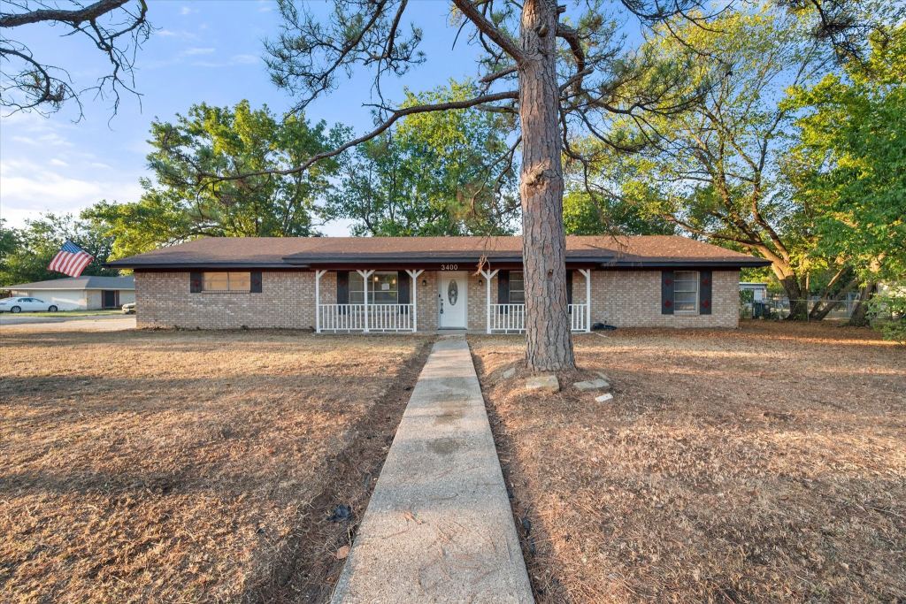 3400 Emhouse Road, Corsicana, TX 75110 — photo 1