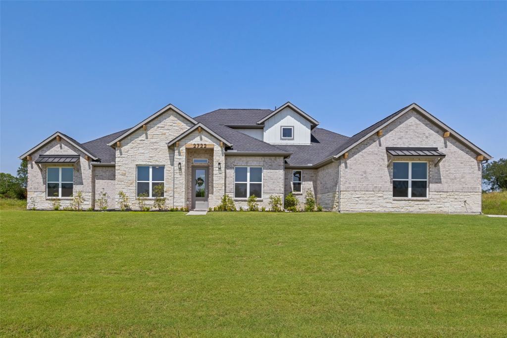 2722 Eastridge Boulevard, Princeton, TX 75407 — photo 1