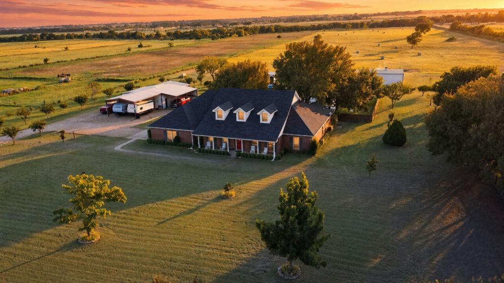 784 Fm 55, Waxahachie, TX 75165 — photo 1