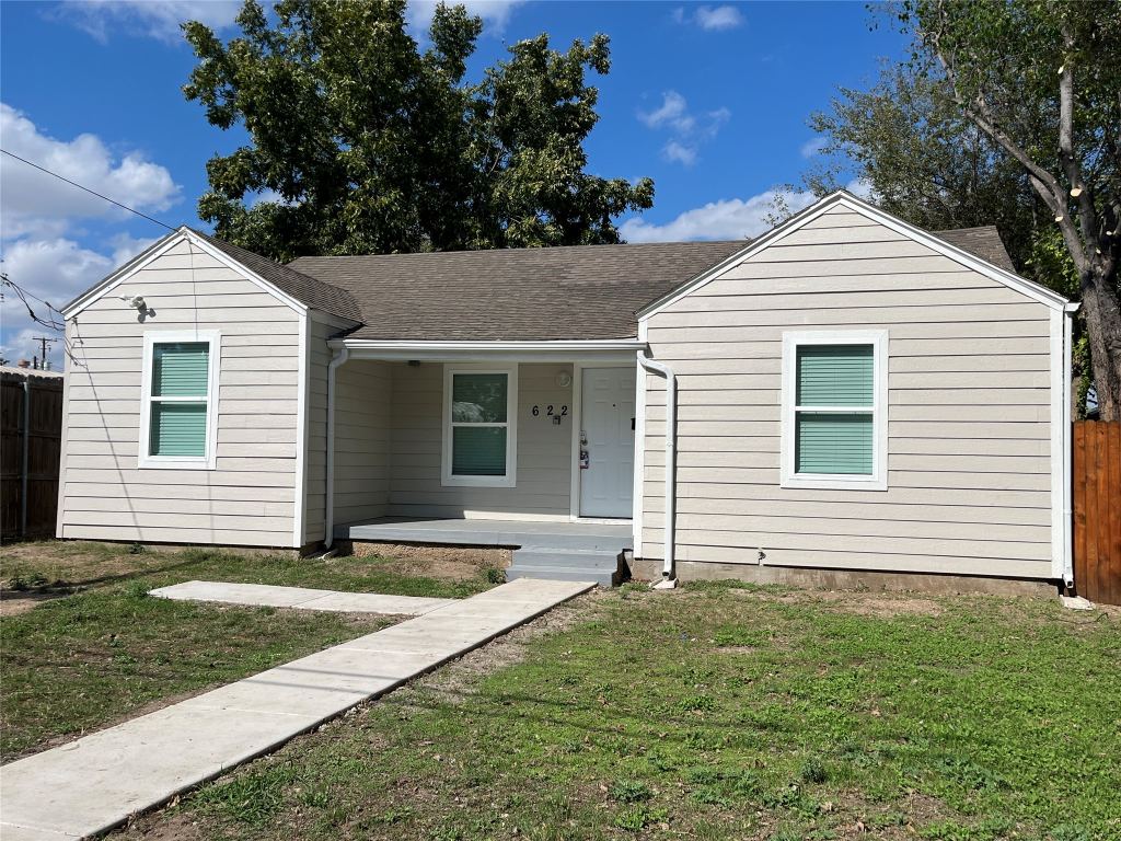 622 Austin Street, Grand Prairie, TX 75051 — photo 1