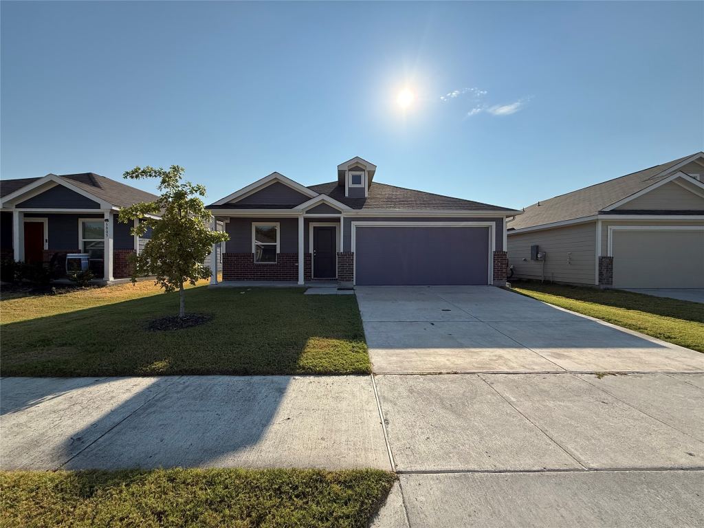 5809 Cherry Hollow Way, Princeton, TX 75407 — photo 1