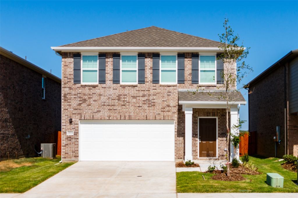 2104 Hamilton Street, Princeton, TX 75407 — photo 1