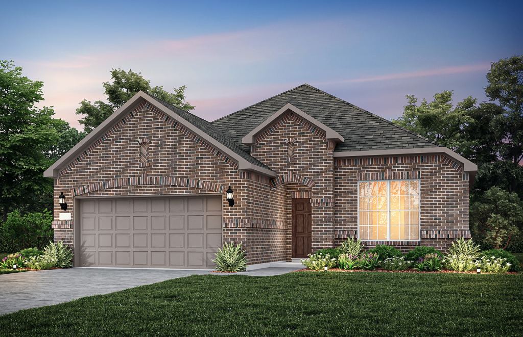 1604 Kendell Street, Anna, TX 75409 — photo 1