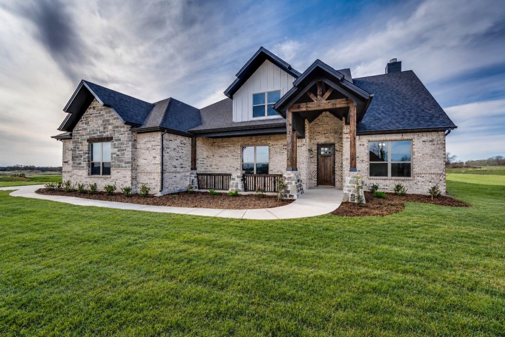 451 Paradise Ridge Drive, Waxahachie, TX 75167 — photo 1