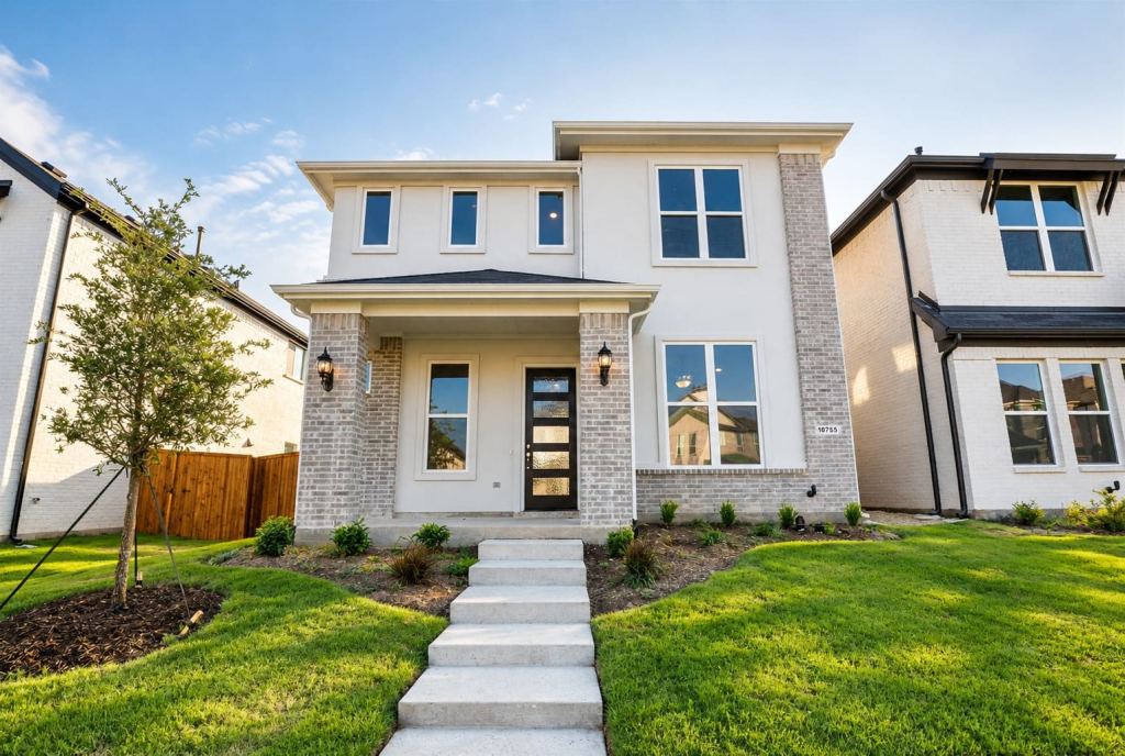 10755 Wells Branch Road, Frisco, TX 75035 — photo 1