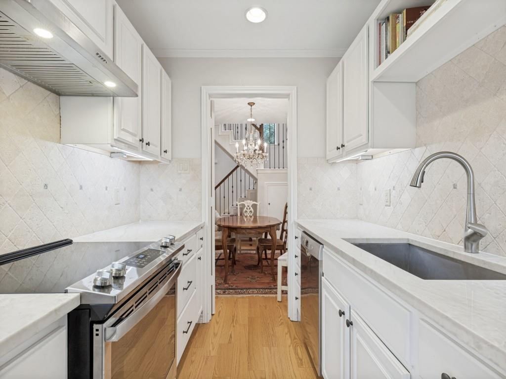 7617 Riverbrook Drive, Dallas, TX 75230 — photo 1