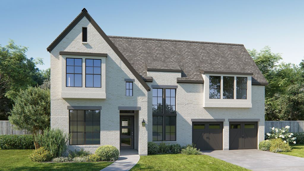 390 Nightfall Drive, Prosper, TX 75078 — photo 1