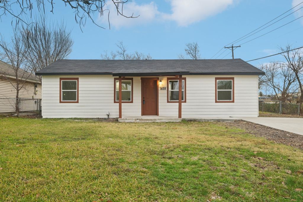 1428 Haney Lane, Mesquite, TX 75149 — photo 1