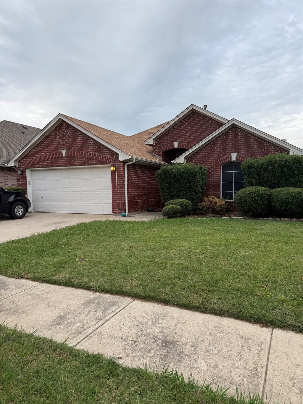 8574 Western Meadows Drive, Fort Worth, TX 76244 — photo 1