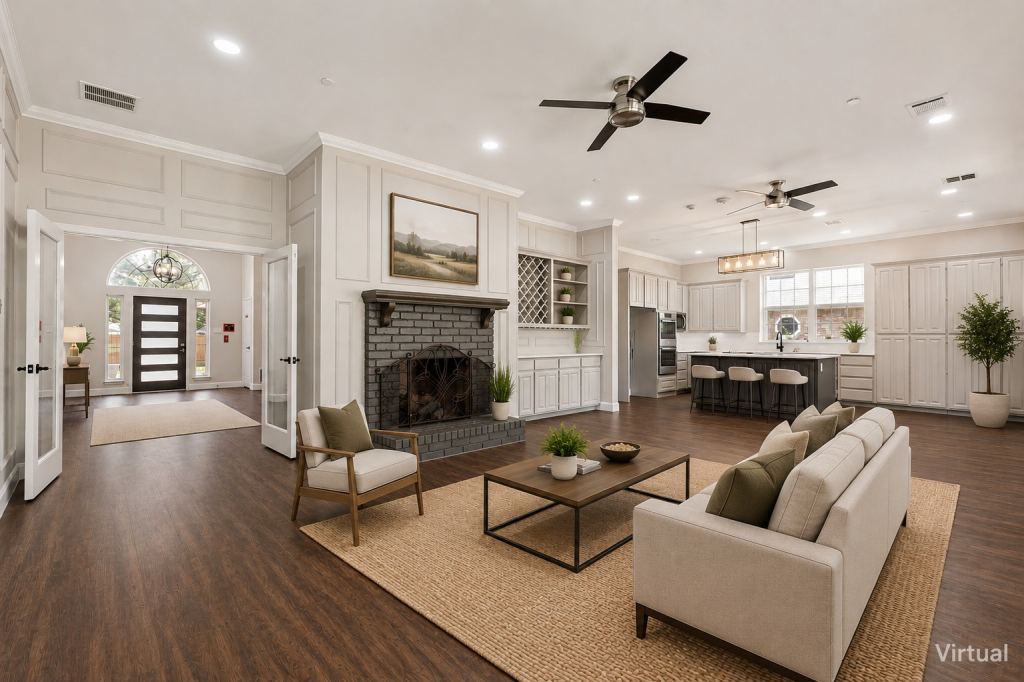 3001 Oak Springs Drive, Garland, TX 75044 — photo 1