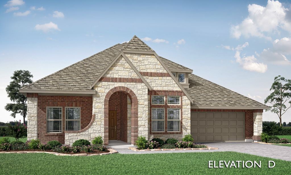 4362 Michigan Avenue, Midlothian, TX 76065 — photo 1
