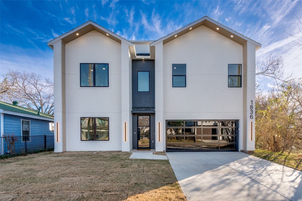 1836 Pueblo Street