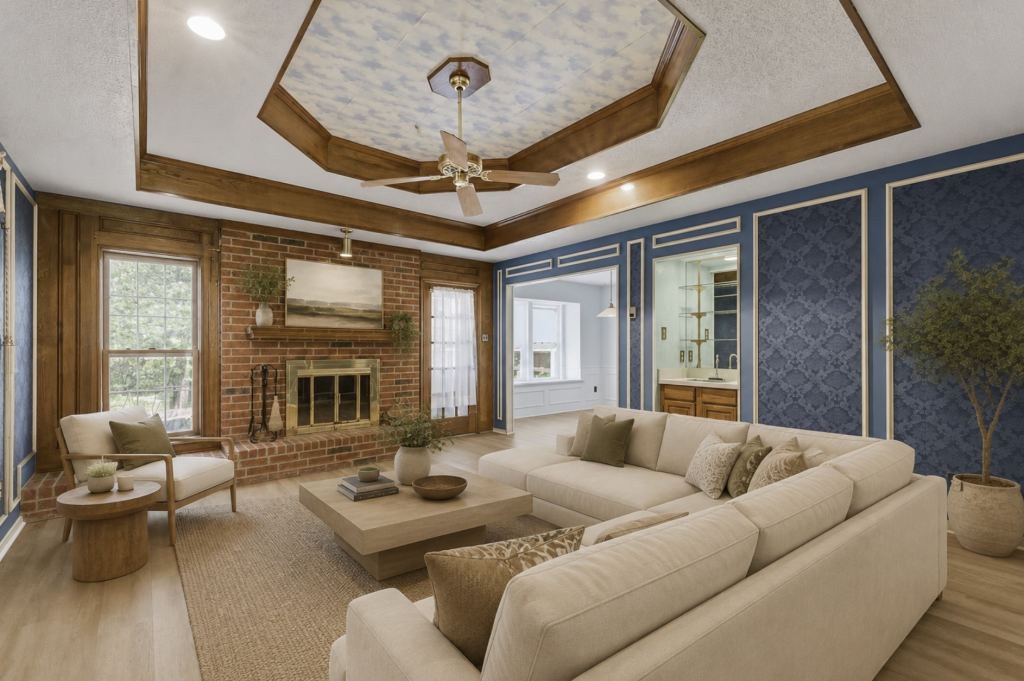 1501 Pickwick Lane