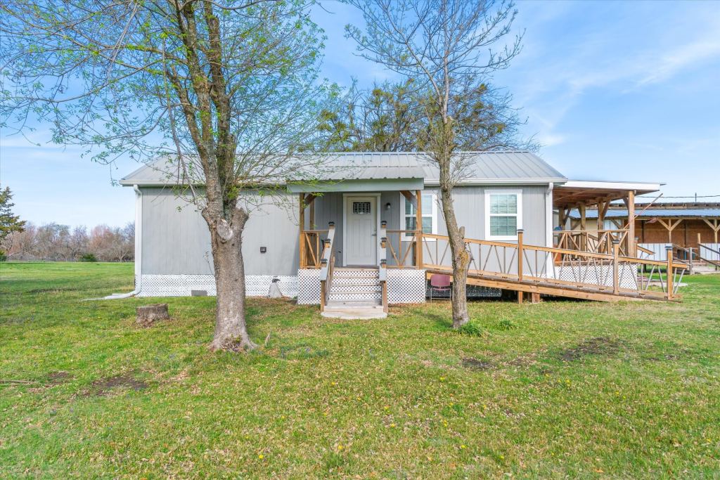 7040 County Road 131b, Terrell, TX 75161 — photo 1