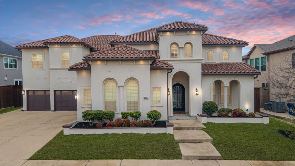 13452 Spokane Way, Frisco, TX 75035 — photo 1