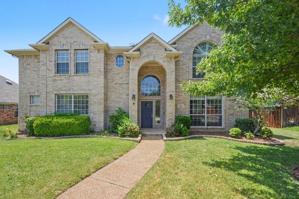 415 Heatherwood Drive, Allen, TX 75002 — photo 1