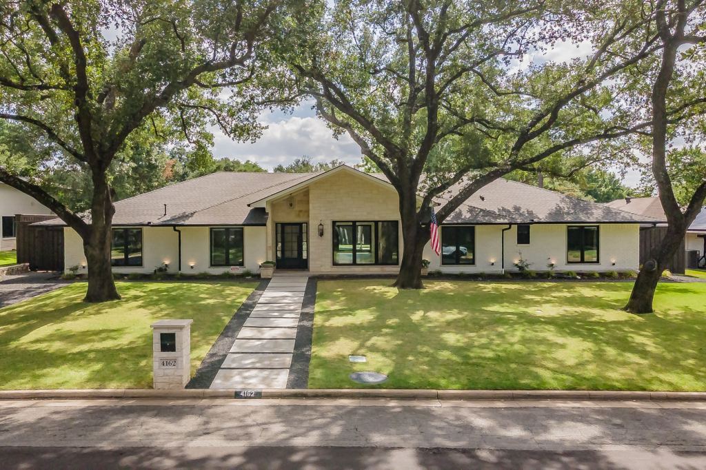 4162 Allencrest Lane, Dallas, TX 75244 — photo 1