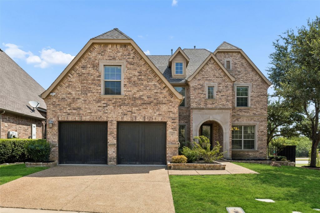 7306 Comal Drive