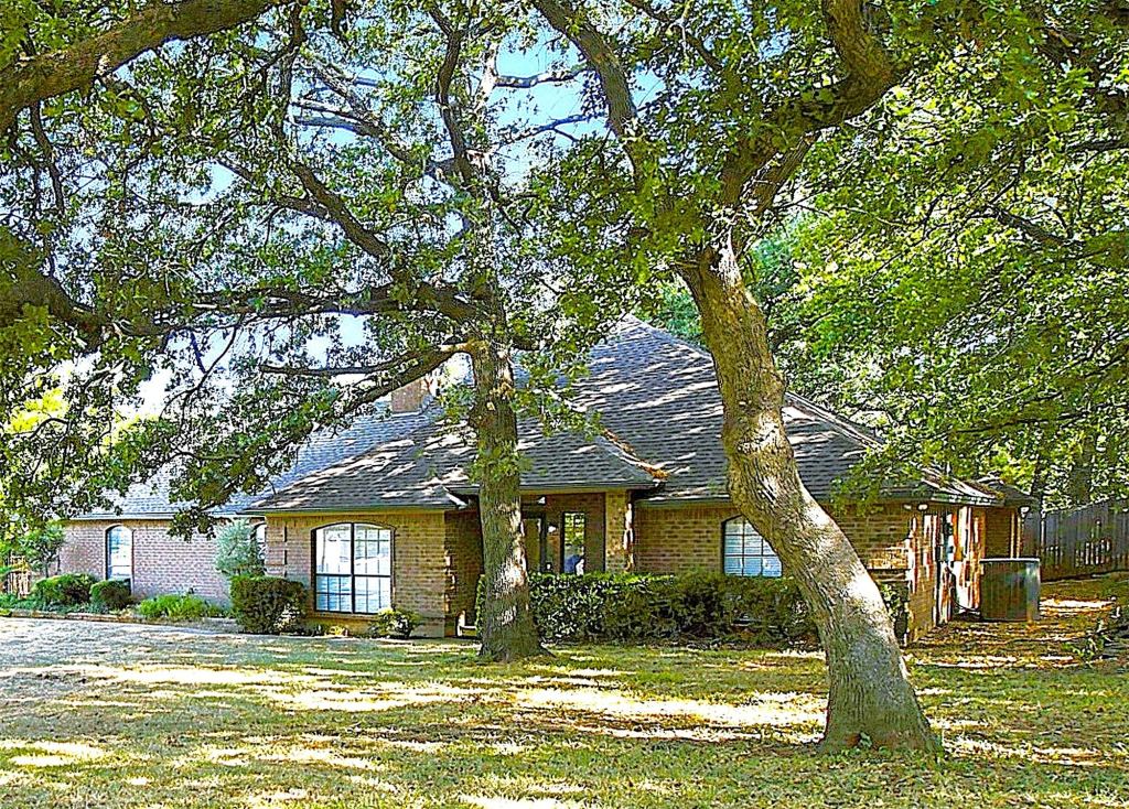 244 Moore Road, Burleson, TX 76028 — photo 1