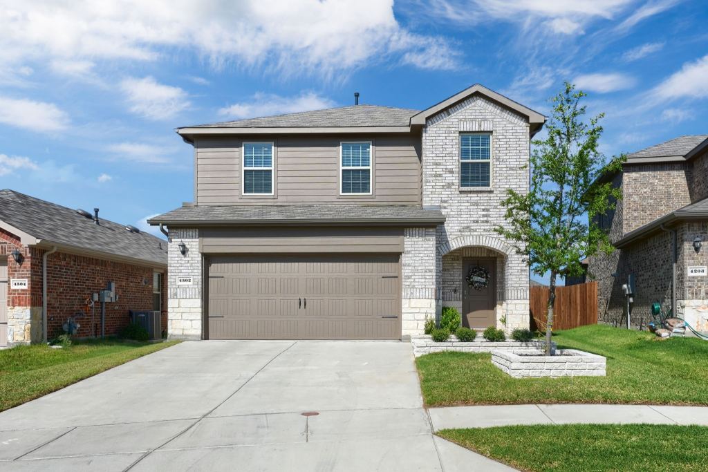 4502 Riverbank Road, Crandall, TX 75114 — photo 1
