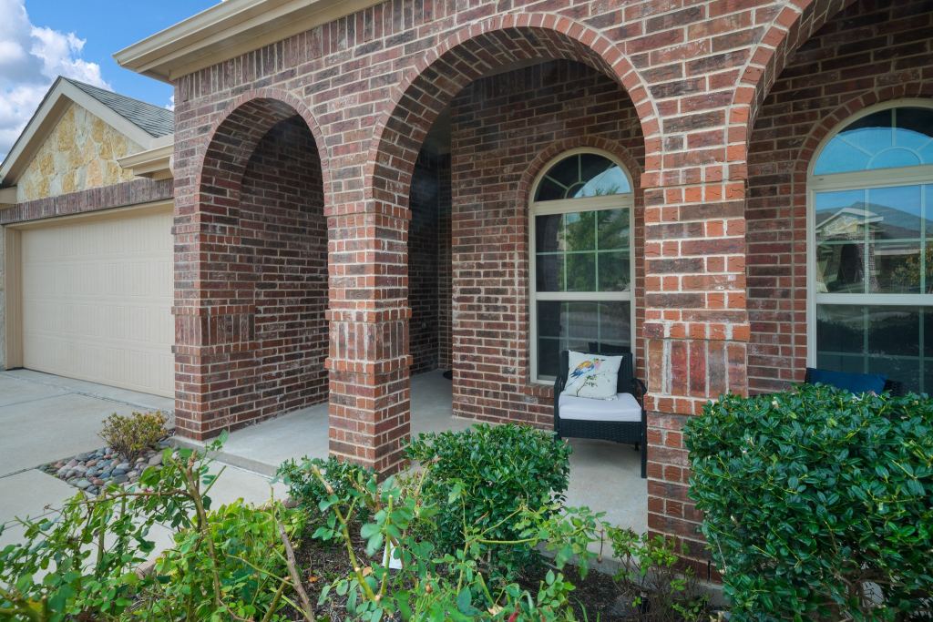 1120 Cheyenne Drive, Aubrey, TX 76227 — photo 1