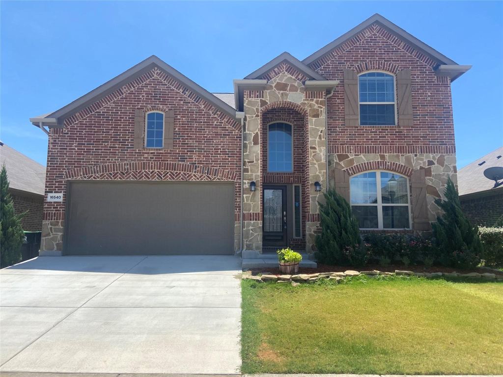 16540 Amistad Avenue, Prosper, TX 75078 — photo 1