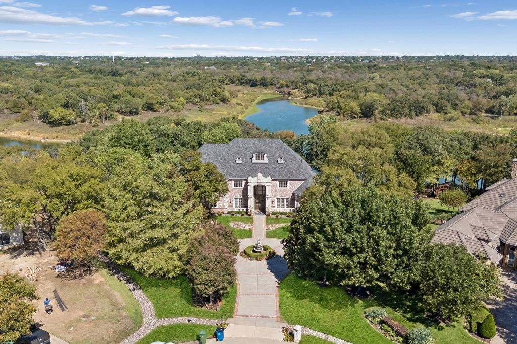 1704 Noble Way, Flower Mound, TX 75022 — photo 1