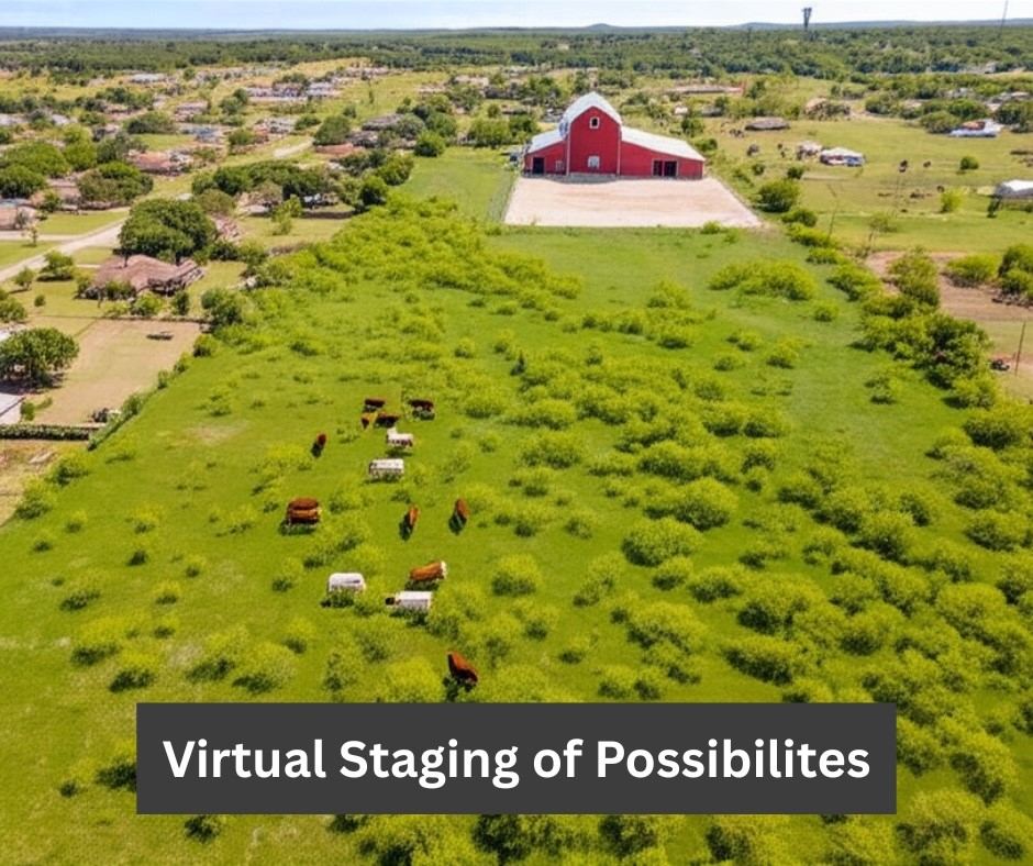 2620 County Road 920, Crowley, TX 76036 — photo 1