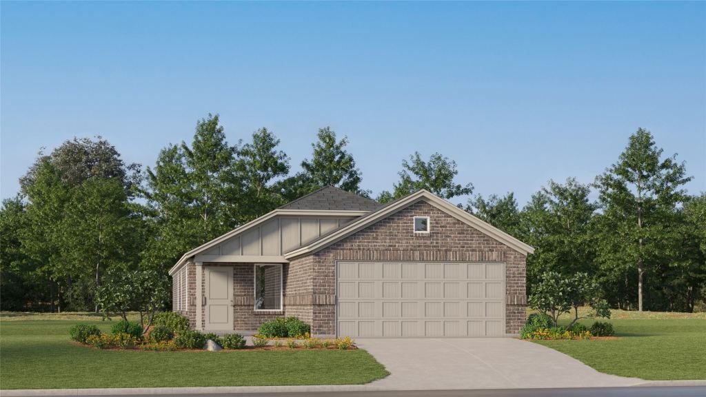 14154 Bechler Street, Pilot Point, TX 76258 — photo 1