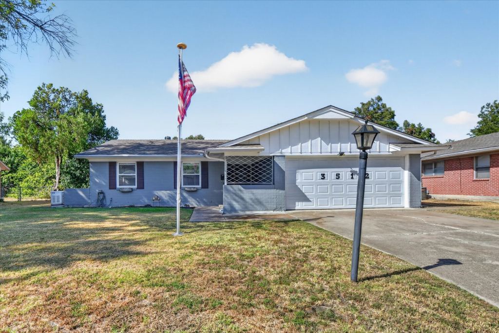 3512 Coronado Court, Fort Worth, TX 76116 — photo 1
