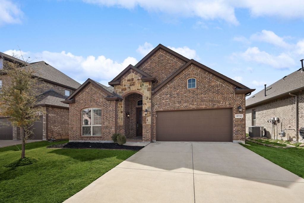 5112 Ambergris Trail, Fort Worth, TX 76244 — photo 1