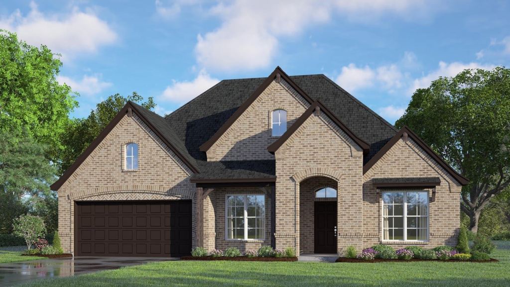 117 Mikasi Street, Godley, TX 76044 — photo 1