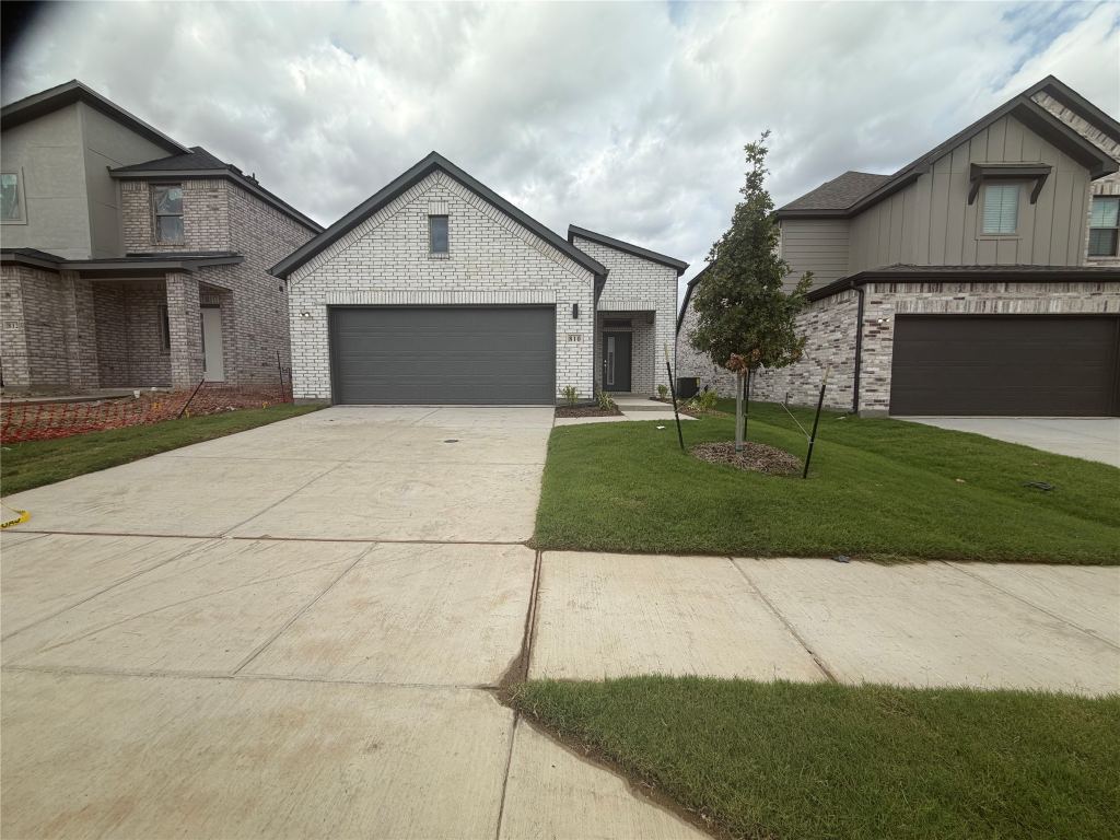 810 Knox River Drive, Princeton, TX 75071 — photo 1