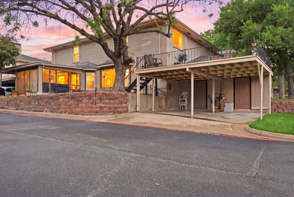 5860 Marina Drive 24, Garland, TX 75043 — photo 1