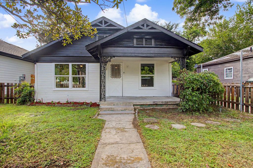 2643 Marburg Street, Dallas, TX 75215 — photo 1