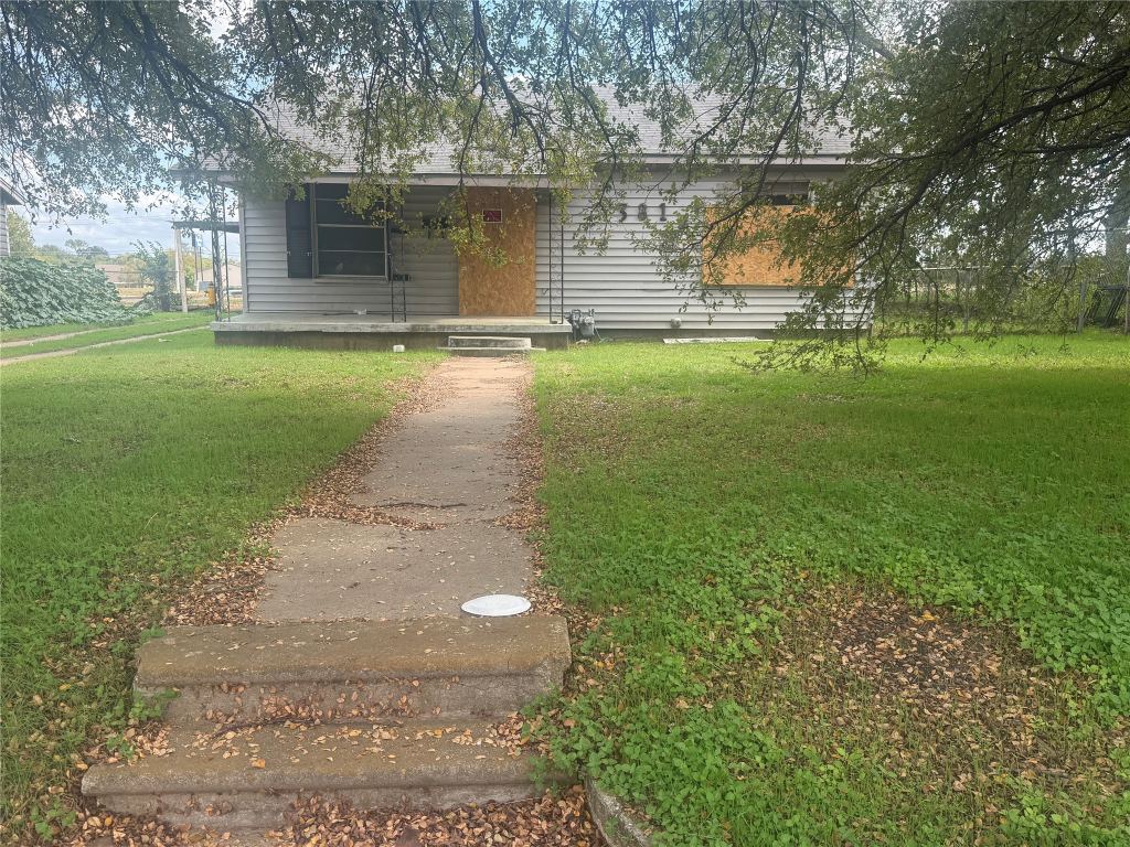 3816 Elliott Drive, Waco, TX 76711 — photo 1