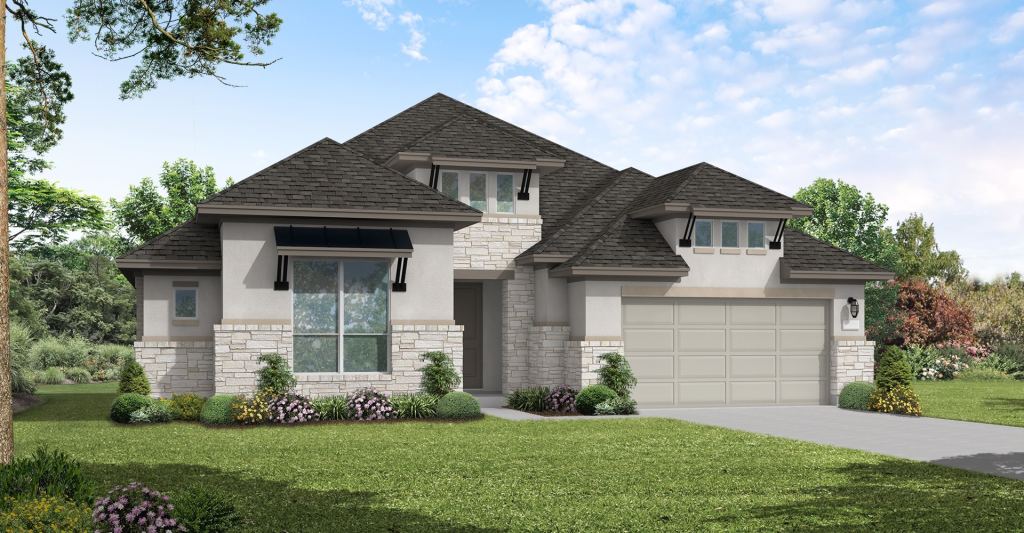 1021 Mumms Field Drive