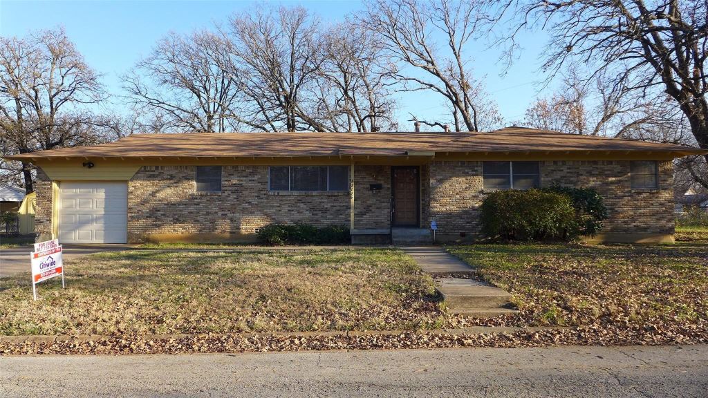 4208 Mccomas Road, Haltom City, TX 76117 — photo 1