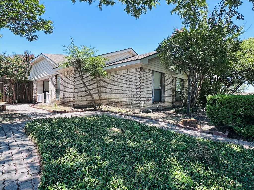 1501 Wheatfield Court, Mesquite, TX 75149 — photo 1