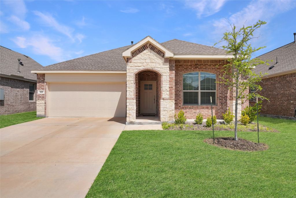 925 Garner Drive, Fate, TX 75087 — photo 1