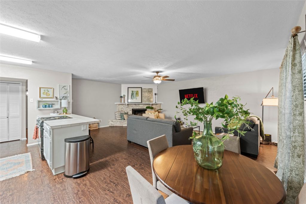 5016 Griffin, The Colony, TX 75056 — photo 1