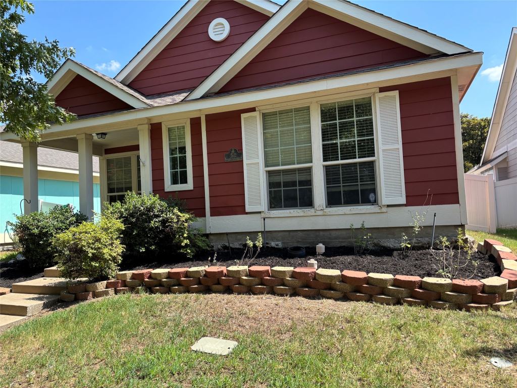 1512 Continental Congress Parkway, Savannah, TX 76227 — photo 1