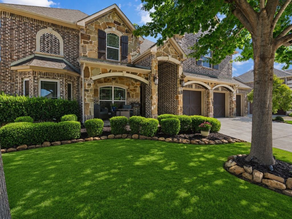 2101 Nocona Drive, Prosper, TX 75078 — photo 1