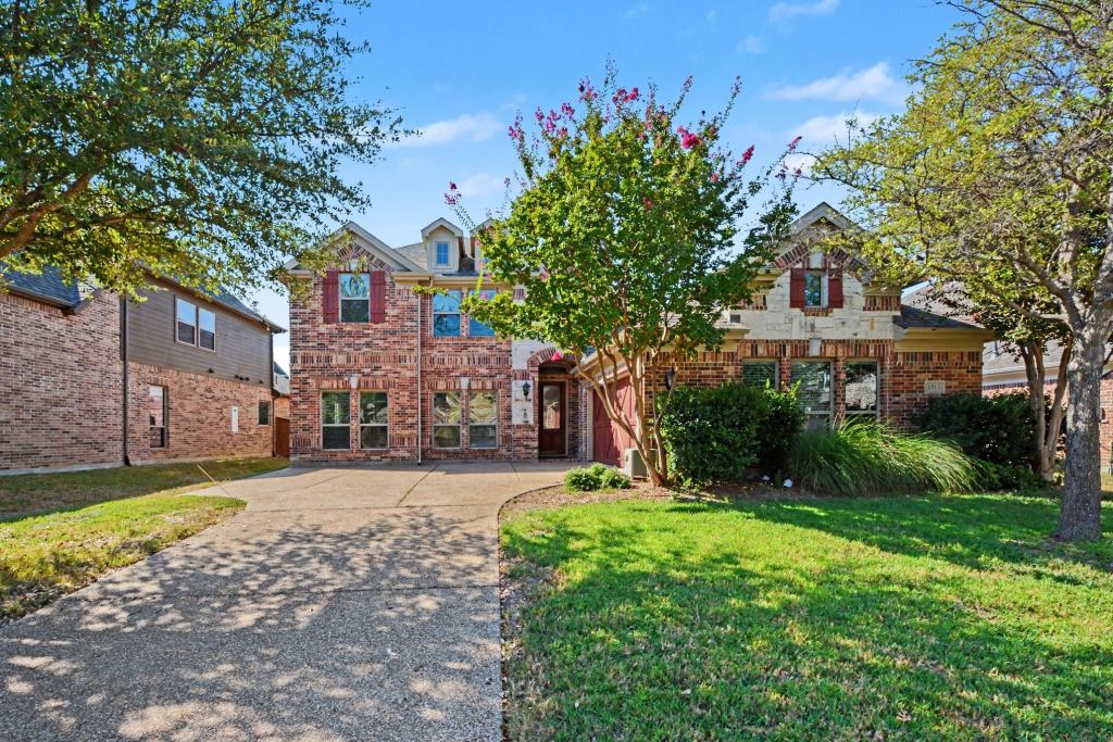 1513 Snowberry Drive, Allen, TX 75013 — photo 1
