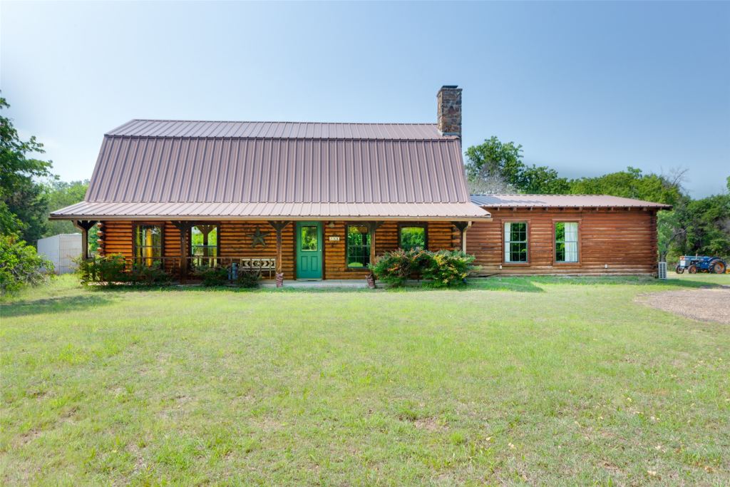 2700 Harwell Lake Road, Weatherford, TX 76088 — photo 1