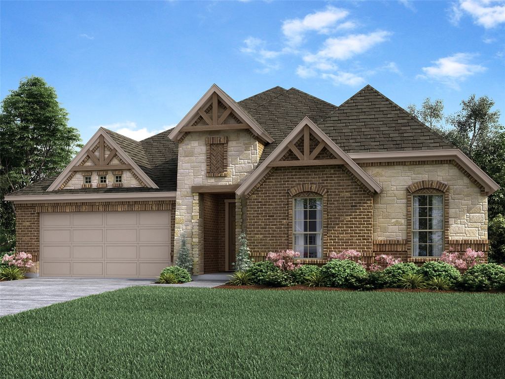 626 Deleon Drive, Midlothian, TX 76065 — photo 1