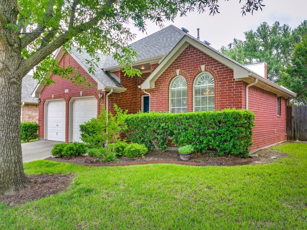3605 Kales Lane, Flower Mound, TX 75022 — photo 1