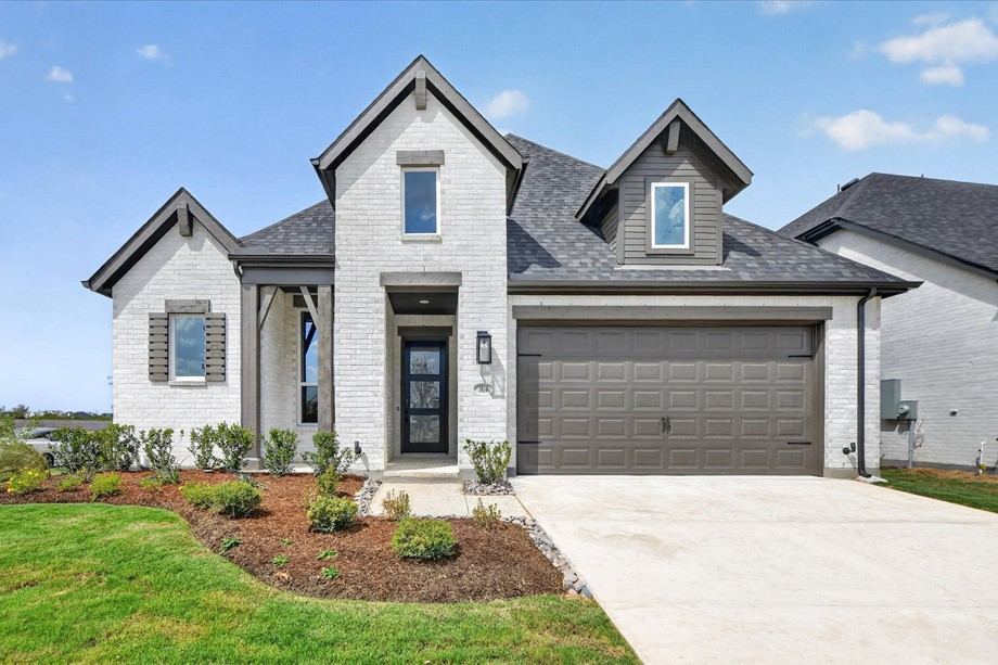 3036 Craftsman Way, Northlake, TX 76247 — photo 1