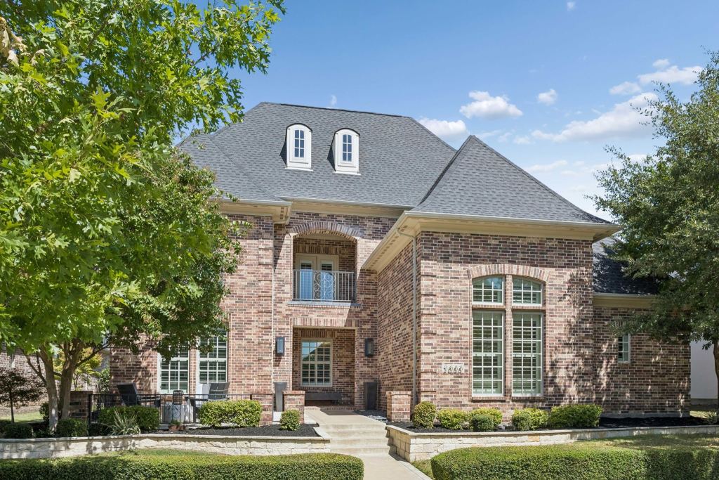 3688 Greenbrier Drive